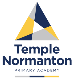 Temple Normanton Primary Academy logo