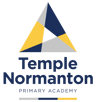 Temple Normanton Primary Academy logo