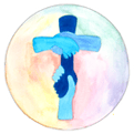 St Mary's Catholic Infant School logo