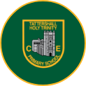 Tattershall Holy Trinity Church of England Primary School logo