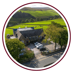 Stanbury Village School logo