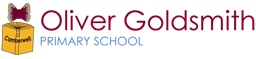 Oliver Goldsmith Primary School logo