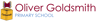 Oliver Goldsmith Primary School logo