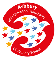 Ashbury With Compton Beauchamp Church of England Primary School logo