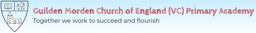Guilden Morden CofE Primary Academy logo