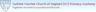 Guilden Morden CofE Primary Academy logo