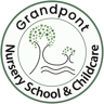 Grandpont Nursery School logo