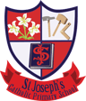 St Joseph's Catholic Primary School logo