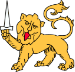 Withington Primary School logo