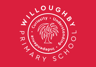 Willoughby Primary School logo