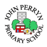 John Perryn Primary School logo