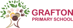 Grafton Primary School logo