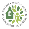 Longstone CofE Primary School logo
