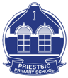 Priestsic Primary and Nursery School logo