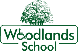Woodlands School logo