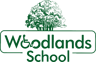 Woodlands School logo