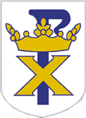 Christ The King Catholic Primary School logo