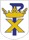 Christ The King Catholic Primary School logo