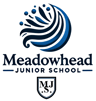 Meadowhead Junior School logo