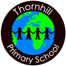 Thornhill Primary School logo