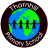 Thornhill Primary School logo