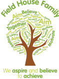 Field House Infant School logo