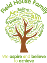 Field House Infant School logo