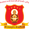 St Joseph's Catholic Primary School, A Voluntary Academy logo