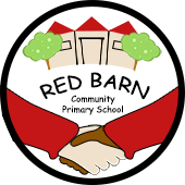 Red Barn Community Primary School logo