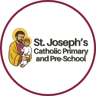 St Joseph's Catholic Primary School, SWF logo