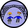 William Reynolds Primary School and Nursery logo
