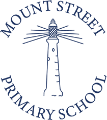 Mount Street Primary School logo