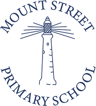 Mount Street Primary School logo