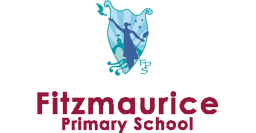 Fitzmaurice Primary School logo