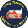 Long Clawson Church of England Primary School logo