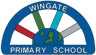 Wingate Primary School logo