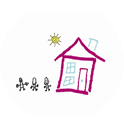 Bridlington Nursery School logo