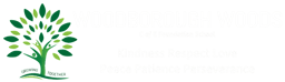 Wood's Foundation CofE Primary School logo
