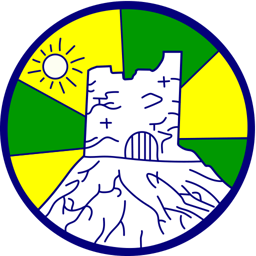 St Michael and St John's Roman Catholic Primary School, a Voluntary Academy logo