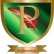 Penns Primary School logo