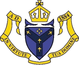Sissinghurst Voluntary Aided Church of England Primary School logo