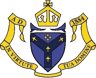 Sissinghurst Voluntary Aided Church of England Primary School logo