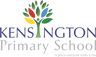 Kensington Primary School logo