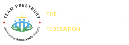 Prestbury St Mary's Church of England Junior School logo