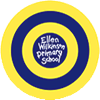 Ellen Wilkinson Primary School logo