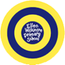 Ellen Wilkinson Primary School logo