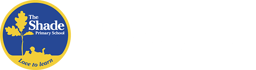 The Shade Primary School logo
