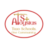 St Aloysius Catholic Junior School Academy logo