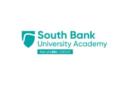 South Bank University Academy logo
