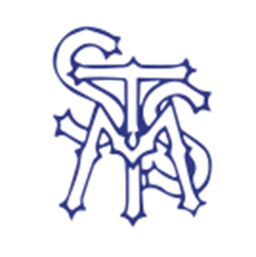 St Thomas More's Catholic Primary School, Havant logo